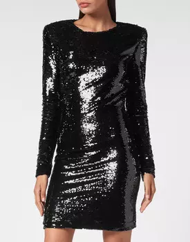 Платье Philipp Plein