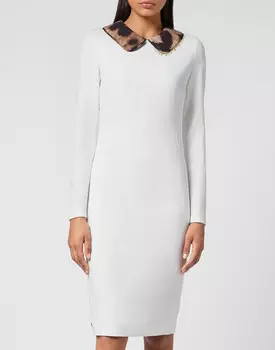 Платье Philipp Plein