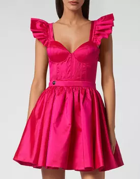 Платье Philipp Plein