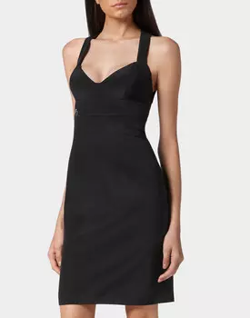 Платье Philipp Plein