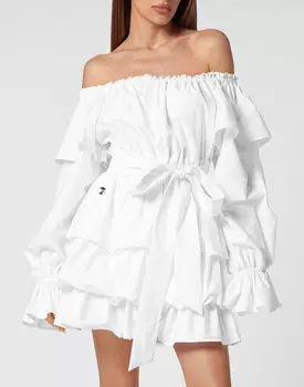 Платье Philipp Plein