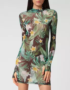 Платье Philipp Plein