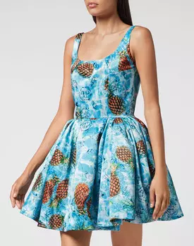 Платье Philipp Plein