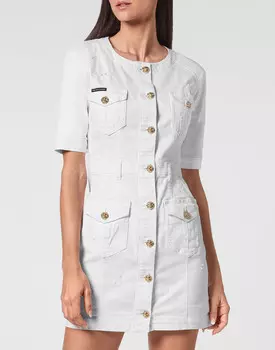 Платье Philipp Plein