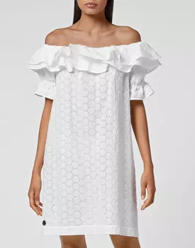 Платье Philipp Plein