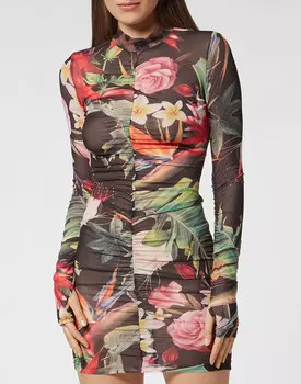 Платье Philipp Plein