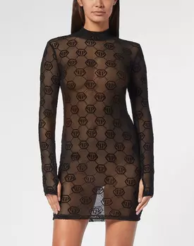 Платье Philipp Plein