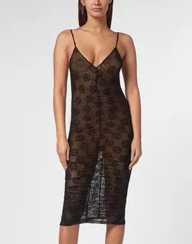 Платье Philipp Plein