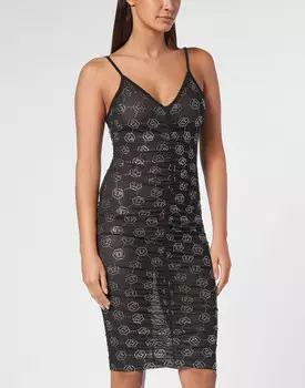 Платье Philipp Plein