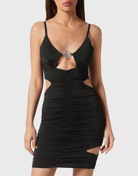 Платье Philipp Plein