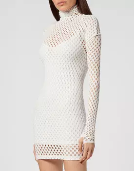 Платье Philipp Plein