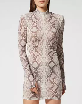 Платье Philipp Plein