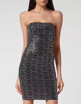 Платье Philipp Plein