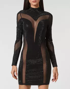 Платье Philipp Plein