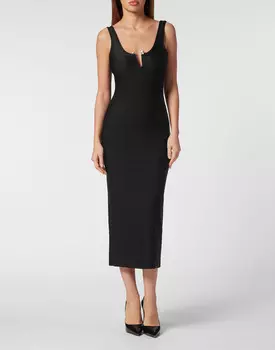 Платье Philipp Plein