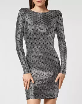 Платье Philipp Plein
