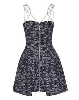 Платье Philipp Plein