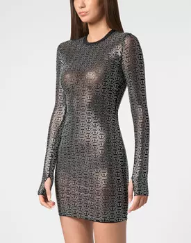 Платье Philipp Plein