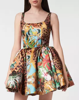 Платье Philipp Plein
