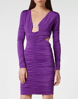 Платье Philipp Plein