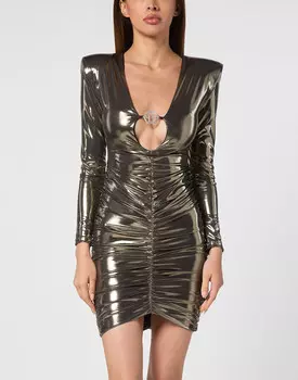 Платье Philipp Plein