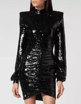 Платье Philipp Plein