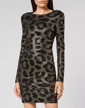 Платье Philipp Plein