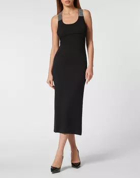 Платье Philipp Plein