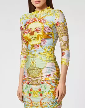 Платье Philipp Plein