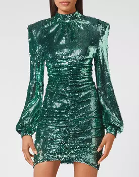 Платье Philipp Plein