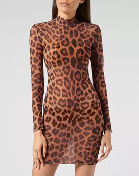 Платье Philipp Plein