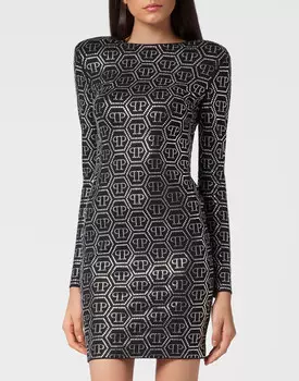 Платье Philipp Plein