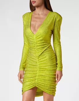 Платье Philipp Plein