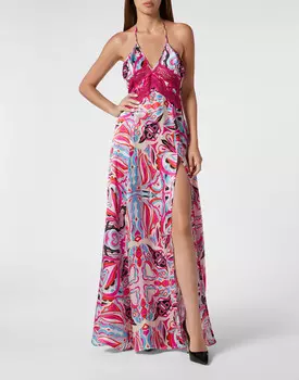 Платье Philipp Plein