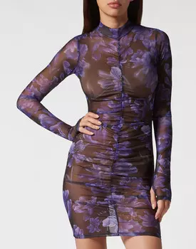 Платье Philipp Plein