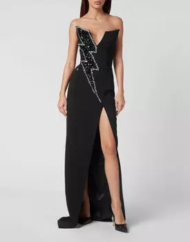 Платье Philipp Plein