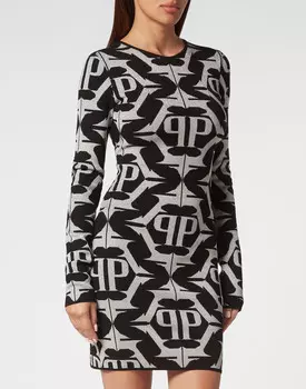 Платье Philipp Plein