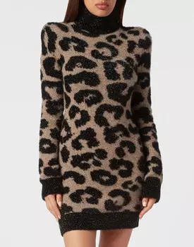 Платье Philipp Plein