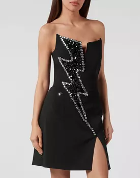 Платье Philipp Plein