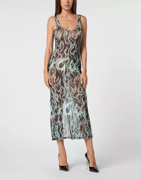 Платье Philipp Plein