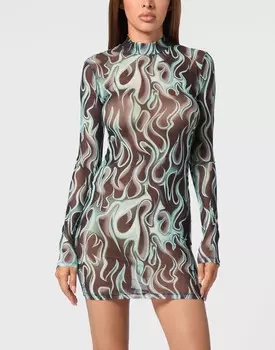 Платье Philipp Plein