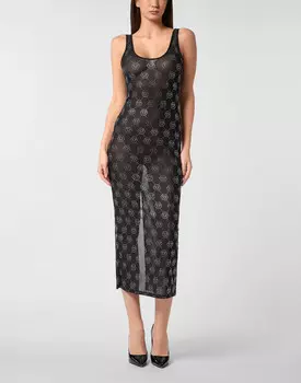 Платье Philipp Plein