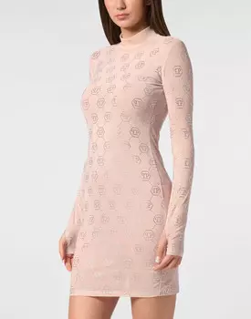 Платье Philipp Plein