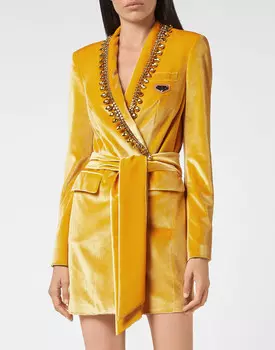 Платье Philipp Plein