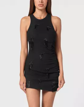 Платье Philipp Plein