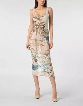 Платье Philipp Plein