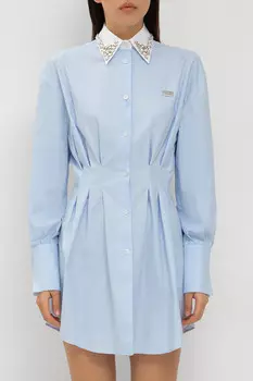 Платье Philipp Plein Модель Ls