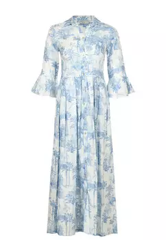 Платье Positano Couture By Blitz