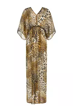 Платье Roberto Cavalli