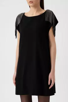 Платье Saint Laurent